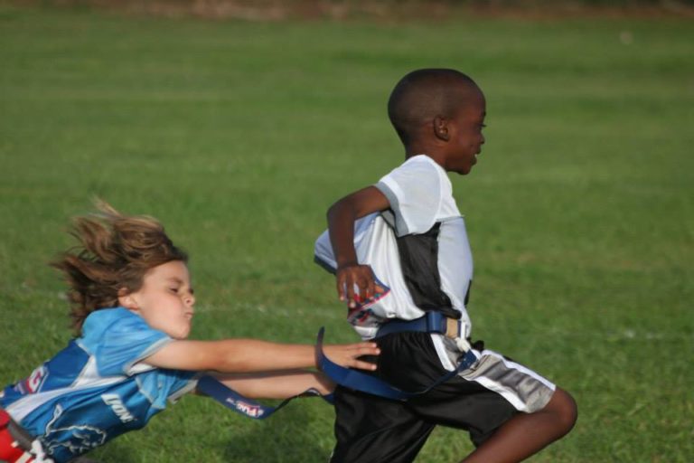 Gallery NFL Flag Football Hawaii